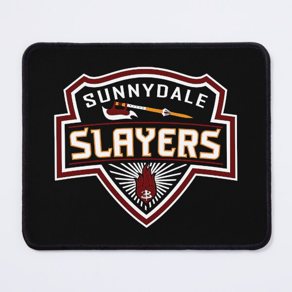Item preview, Buffy The Vampire Slayer  designed and sold by Volleyball1x3fg.