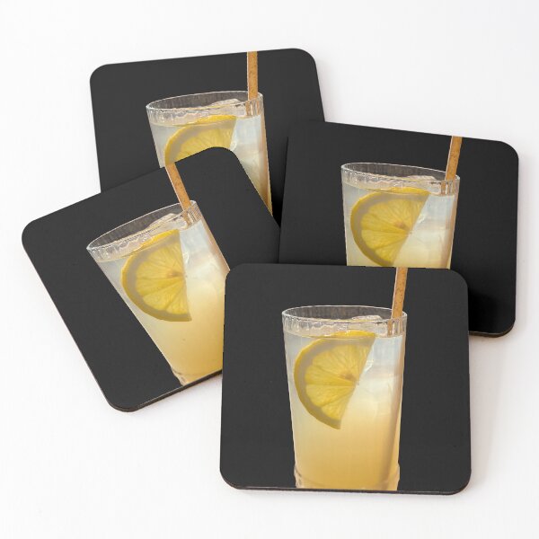 Item preview, Glass of lemonade  designed and sold by PariSeine.