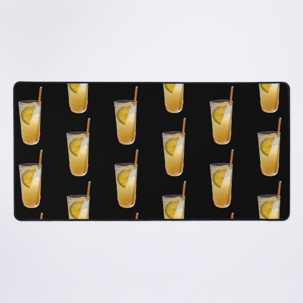 Item preview, Glass of lemonade designed and sold by PariSeine.