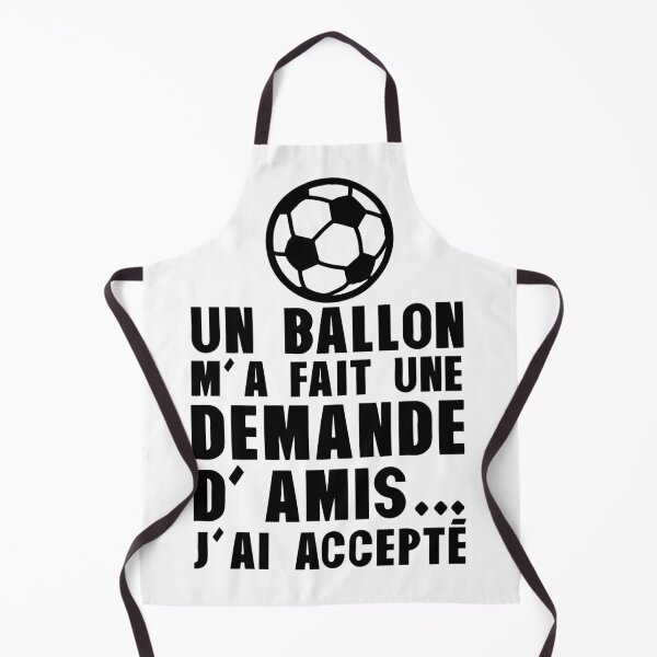 Item preview, soccer ball asks for friends accepts humor alcohol designed and sold by Achille3777.