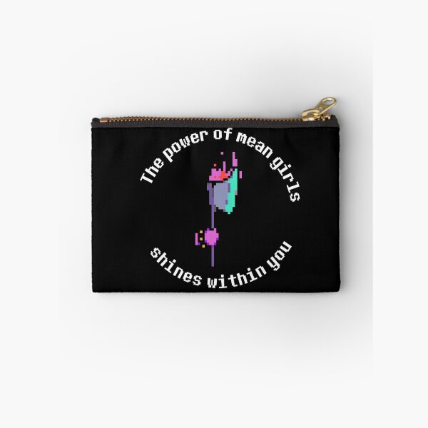 Item preview, Susie's axe - The power of mean girls shines within you designed and sold by  Trucs à moi.
