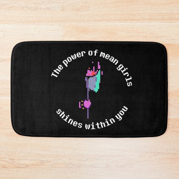 Item preview, Susie's axe - The power of mean girls shines within you designed and sold by  Trucs à moi.