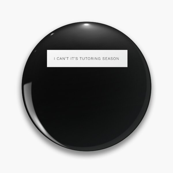 Item preview, I can't it's tutoring season fun tutor designed and sold by snowry.
