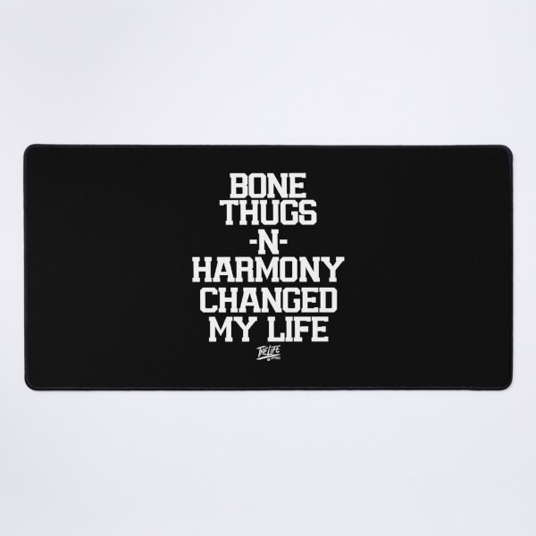 Item preview, Bone Thugs-N-Harmony - Bone Thugs Changed My Life designed and sold by Lilbabyy234.