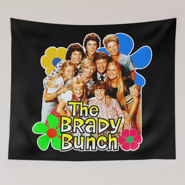 Item preview, Brady Bunch designed and sold by VTuberrr775.