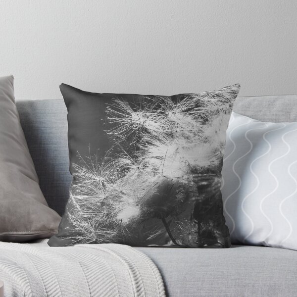 Item preview, The seeds of a thistle designed and sold by Ekirlufly.
