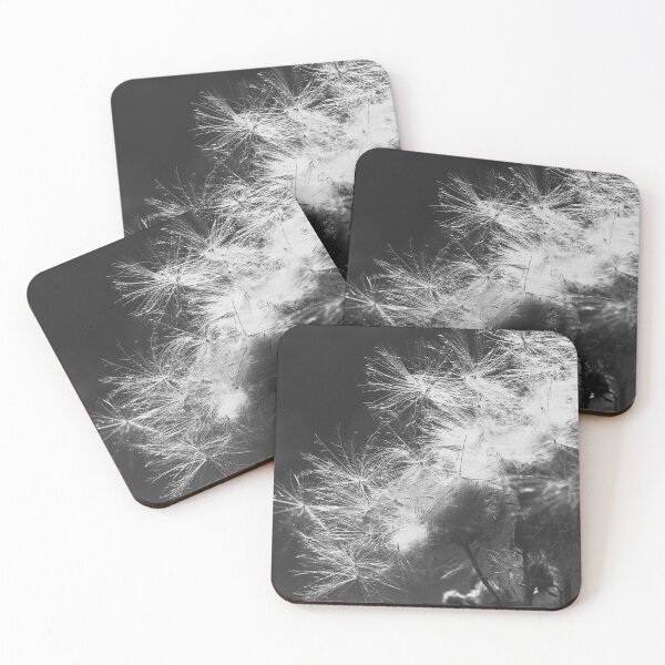 Item preview, The seeds of a thistle designed and sold by Ekirlufly.