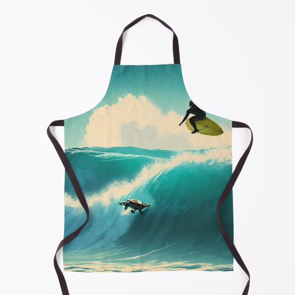 Item preview, Riding The Currents A Turtles Tale designed and sold by TarajiDaniel97.