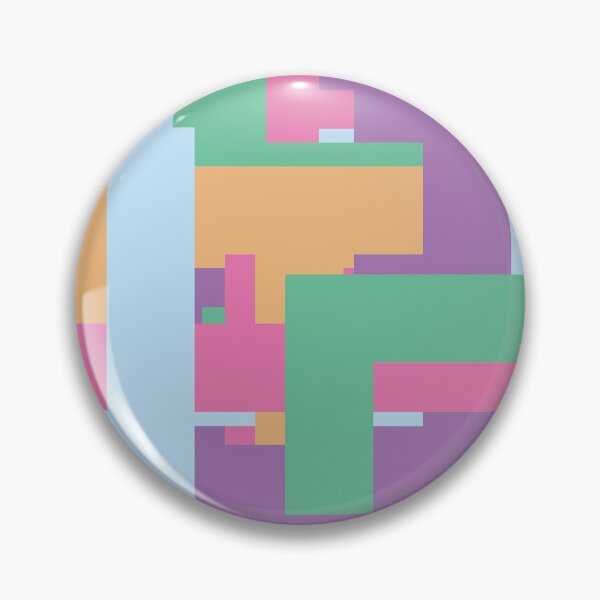 Artikelvorschau, Tetris-Überladung entworfen und verkauft von SimsRice.