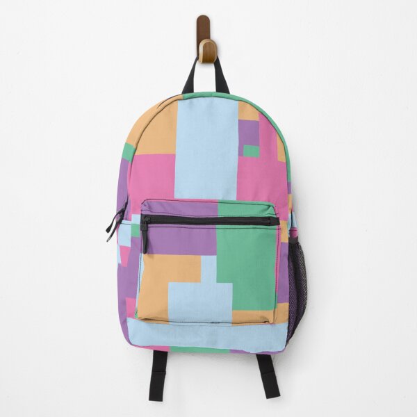Item preview, Tetris Overload designed and sold by SimsRice.