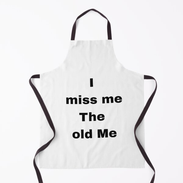 Item preview, title:%0AI%20Miss%20Me%20The%20Old%20Me%20T-Shirt%20%7C%20Emotional%20Quote%20Tee%20%7C%20Retro%20Aesthetic%20Shirt%20%7C%20Self-Reflection%20Graphic%20Tee%20%7C%20Unisex%20Casual%20Top designed and sold by Zoraaadesigns.
