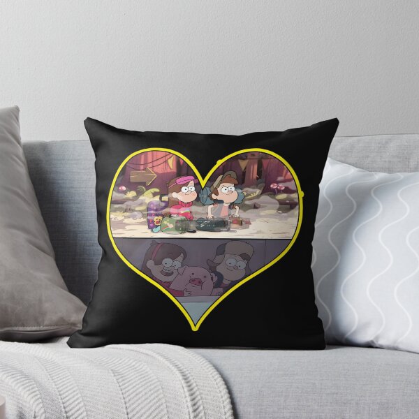 Item preview, Gravity Falls First Last designed and sold by mlqeva.