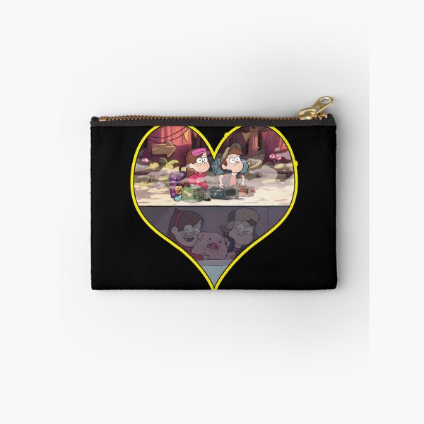 Item preview, Gravity Falls First Last designed and sold by mlqeva.