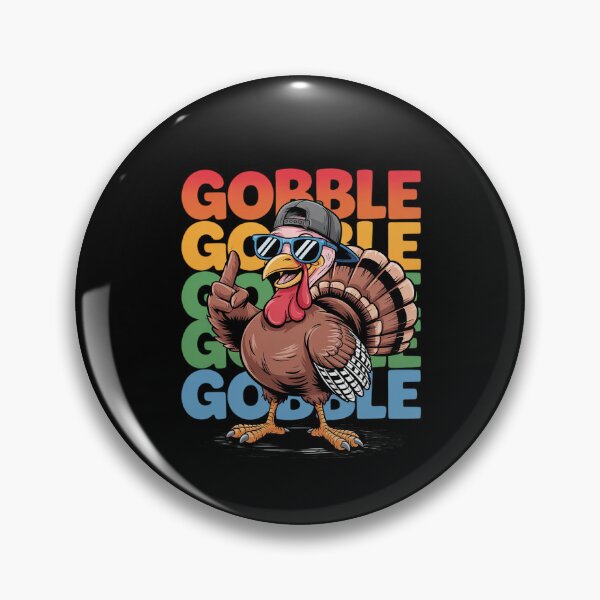 Item preview, Thanksgiving Turkey Kids Boys Girls Turkey Thansgiving  designed and sold by EllinoKlemo.