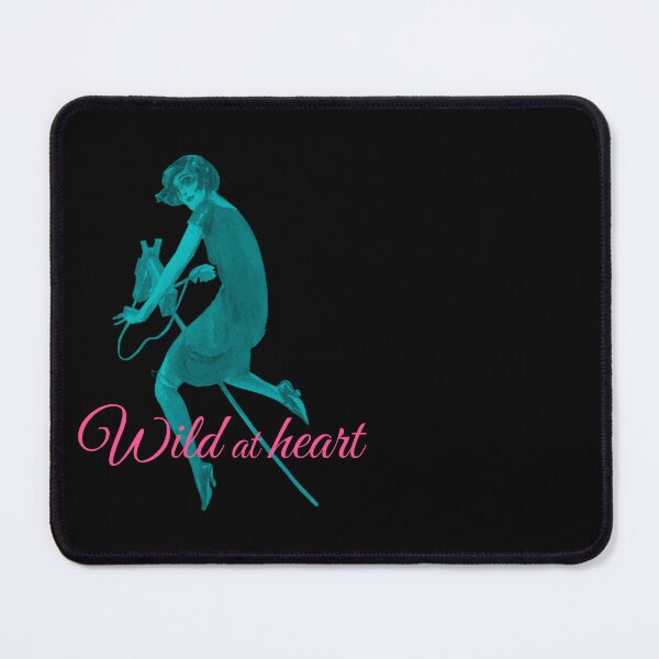 Item preview, Hobby Horsing wild at heart designed and sold by footballstorico.