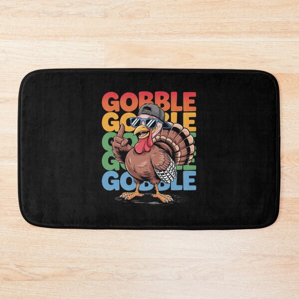 Item preview, Thanksgiving Turkey Kids Boys Girls Turkey Thansgiving  designed and sold by EllinoKlemo.
