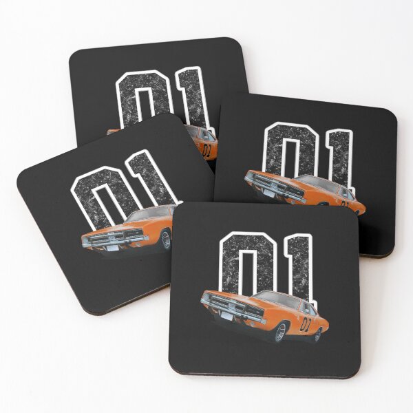 Item preview, General Lee 01 designed and sold by Yvone@_yvonealtamiran Altamirano-Andhra.