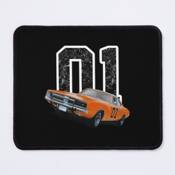 Item preview, General Lee 01 designed and sold by Yvone@_yvonealtamiran Altamirano-Andhra.