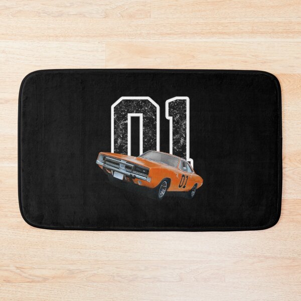 Item preview, General Lee 01 designed and sold by Yvone@_yvonealtamiran Altamirano-Andhra.