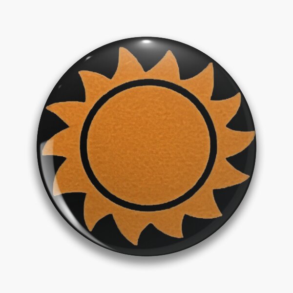 Item preview, Vintage Sun Graphic designed and sold by QuayTradingCo.