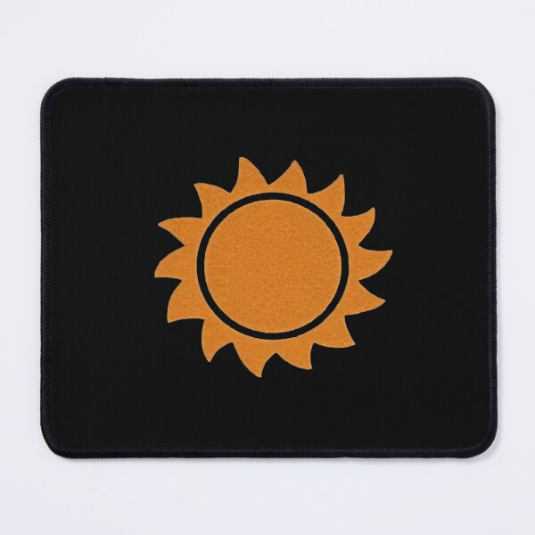 Item preview, Vintage Sun Graphic designed and sold by QuayTradingCo.
