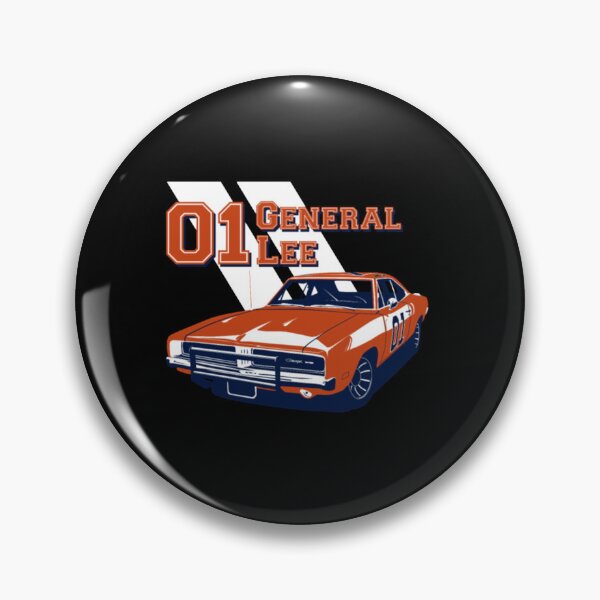 Item preview, General Lee 01 designed and sold by Yvone@_yvonealtamiran Altamirano-Andhra.