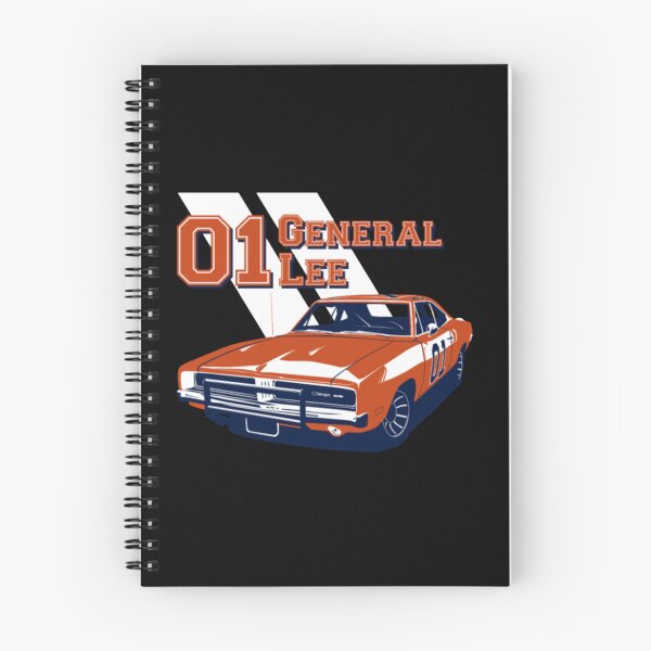 Item preview, General Lee 01 designed and sold by Yvone@_yvonealtamiran Altamirano-Andhra.