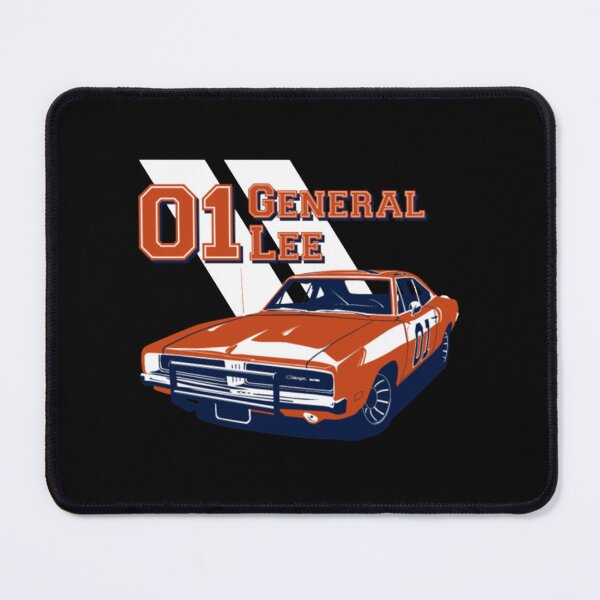 Item preview, General Lee 01 designed and sold by Yvone@_yvonealtamiran Altamirano-Andhra.