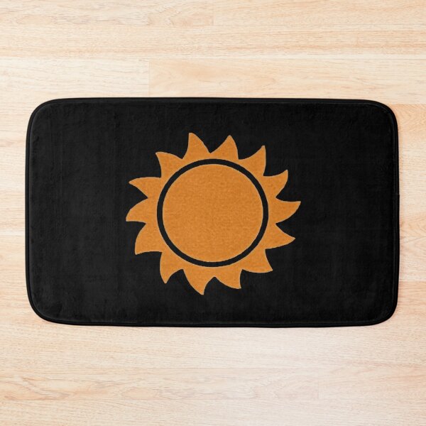 Item preview, Vintage Sun Graphic designed and sold by QuayTradingCo.