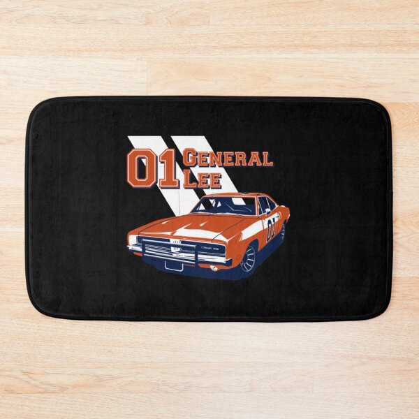 Item preview, General Lee 01 designed and sold by Yvone@_yvonealtamiran Altamirano-Andhra.