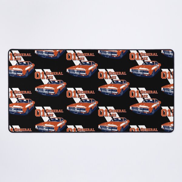 Item preview, General Lee 01 designed and sold by Yvone@_yvonealtamiran Altamirano-Andhra.