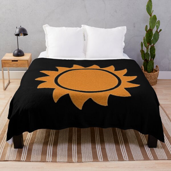 Item preview, Vintage Sun Graphic designed and sold by QuayTradingCo.