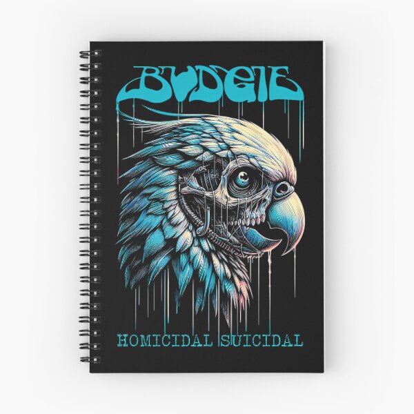 Item preview, Budgie Band Funny 90S Song Album Retro Tour Music Rock 70S Vintage Popular Lyrics Band Punk 80S designed and sold by VeronicaJimenre.