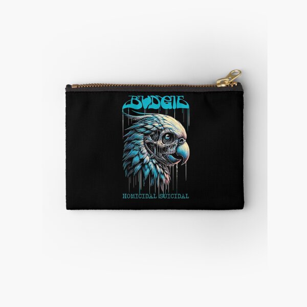 Item preview, Budgie Band Funny 90S Song Album Retro Tour Music Rock 70S Vintage Popular Lyrics Band Punk 80S designed and sold by VeronicaJimenre.