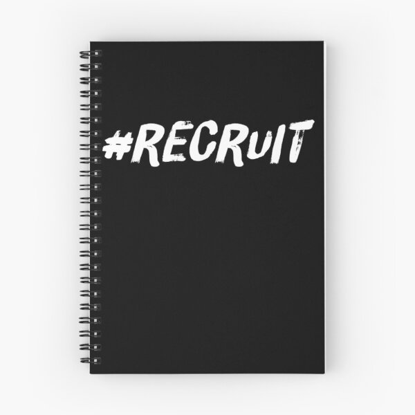 Item preview, #recruit Recruiting pride designed and sold by snowry.
