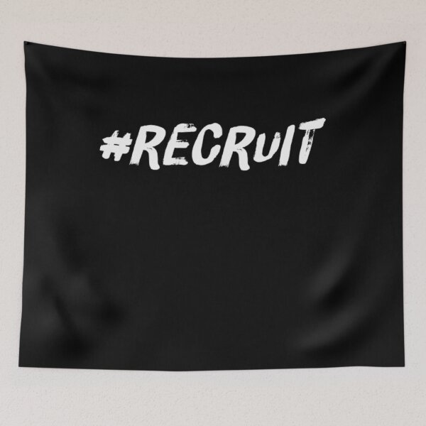 Item preview, #recruit Recruiting pride designed and sold by snowry.