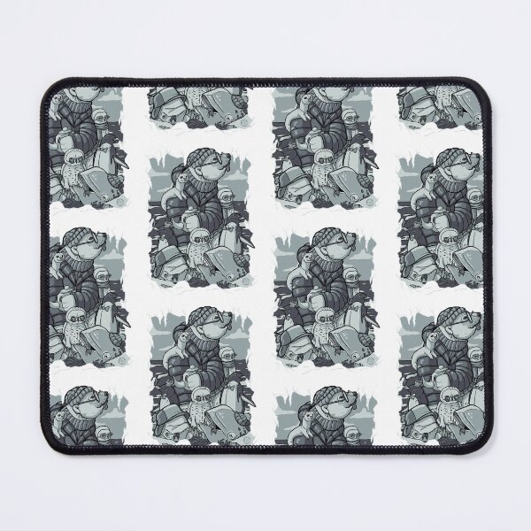 Item preview, Arctic Archetype designed and sold by tenhundred.