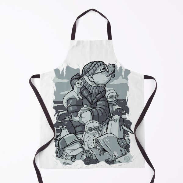 Item preview, Arctic Archetype designed and sold by tenhundred.