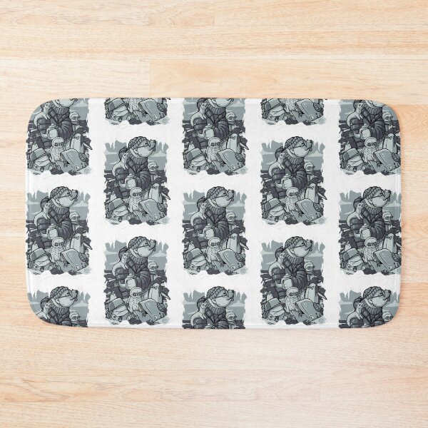 Item preview, Arctic Archetype designed and sold by tenhundred.