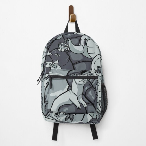 Item preview, Arctic Archetype designed and sold by tenhundred.