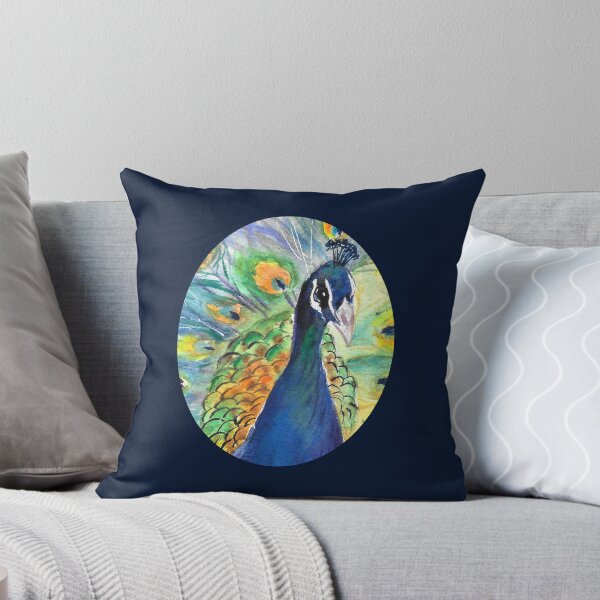 Item preview, Oriental bird  designed and sold by SharonVallis.