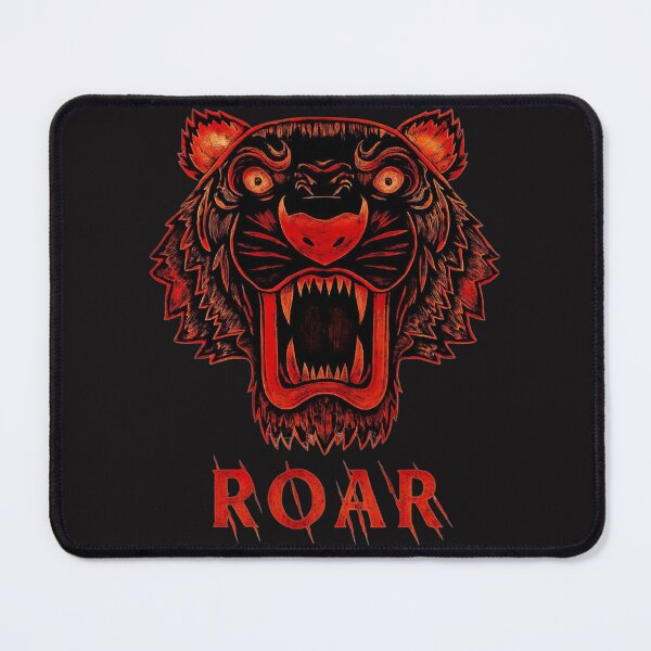 Item preview, Roar of Fire designed and sold by TopSprint.