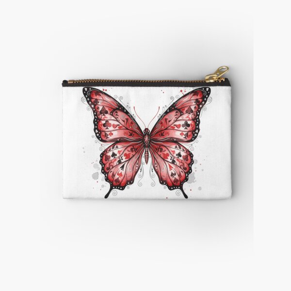 Item preview, Copy of Copy of The Butterfly's Luck designed and sold by Ateliê dos Naipes .