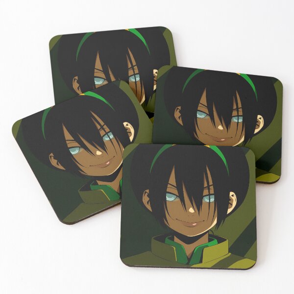 Artikelvorschau, Toph Beifong - Avatar 12 entworfen und verkauft von Infinite-Aspire.