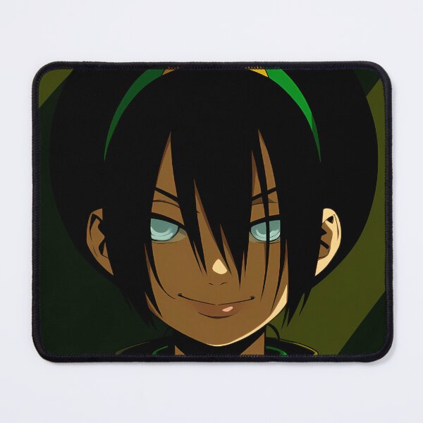 Item preview, Toph Beifong - Avatar 12 designed and sold by Infinite-Aspire.
