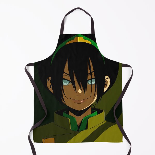 Item preview, Toph Beifong - Avatar 12 designed and sold by Infinite-Aspire.