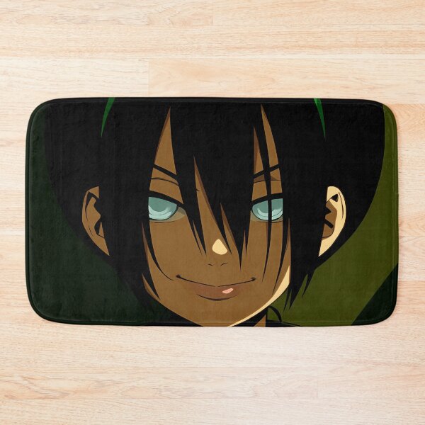 Item preview, Toph Beifong - Avatar 12 designed and sold by Infinite-Aspire.