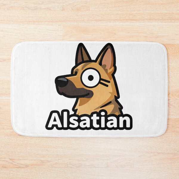 Item preview, cutie cartoon dog designed and sold by forget45studio.
