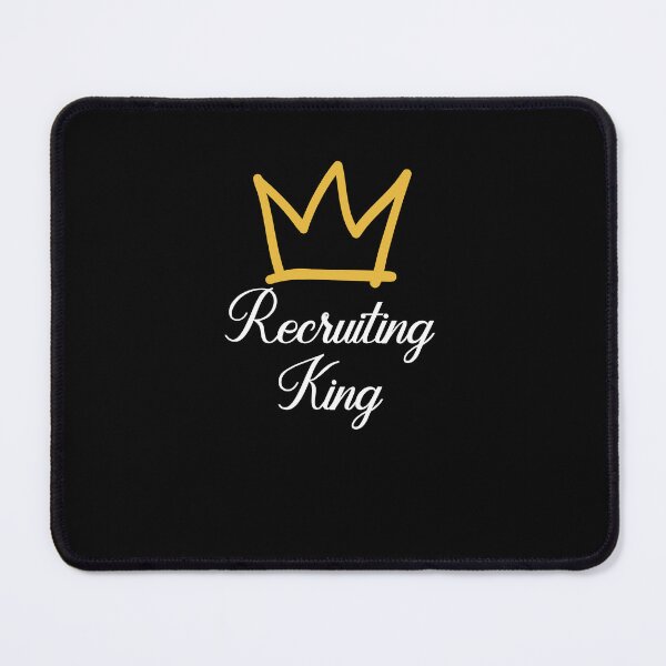 Item preview, Recruiting King successful recruiter designed and sold by snowry.