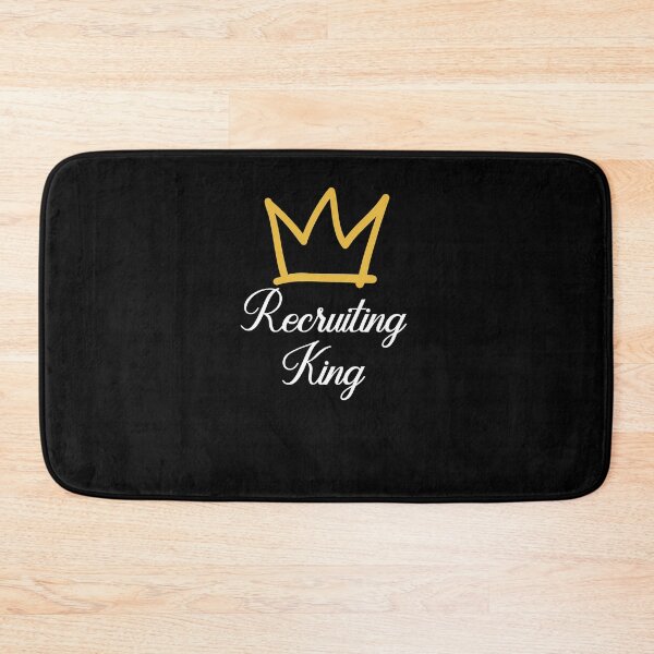 Item preview, Recruiting King successful recruiter designed and sold by snowry.